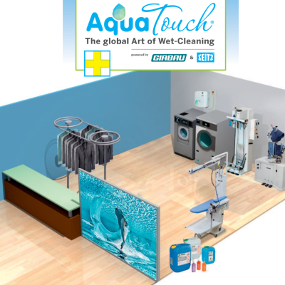 Система AquaTouch