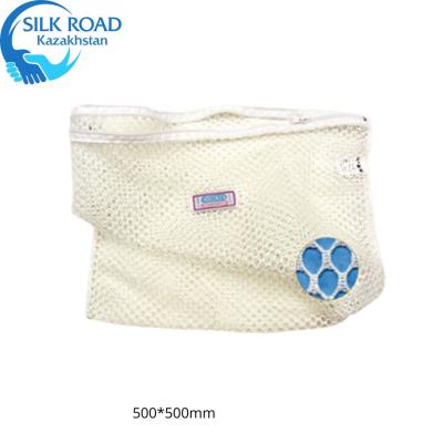 
Мешок для стирки 500x500 мм
