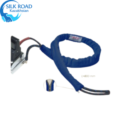 
PRONTOTOP КАБЕЛЬНЫЙ ШЛАНГ ИЗОЛЯЦИЯ L=800 BLE AL
