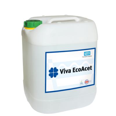 
Viva EcoAcet  (25кг.)
