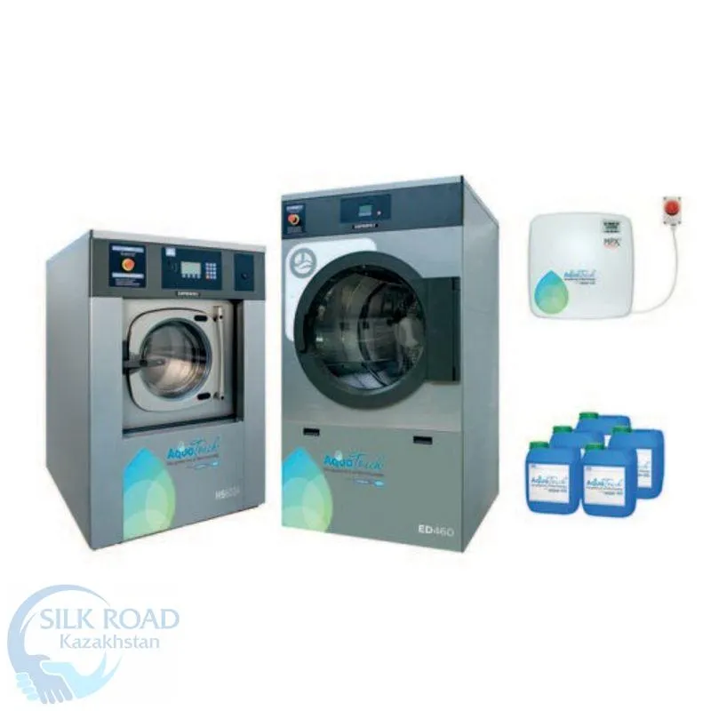 AquaTouch® комплект C: HS6024 und ED460