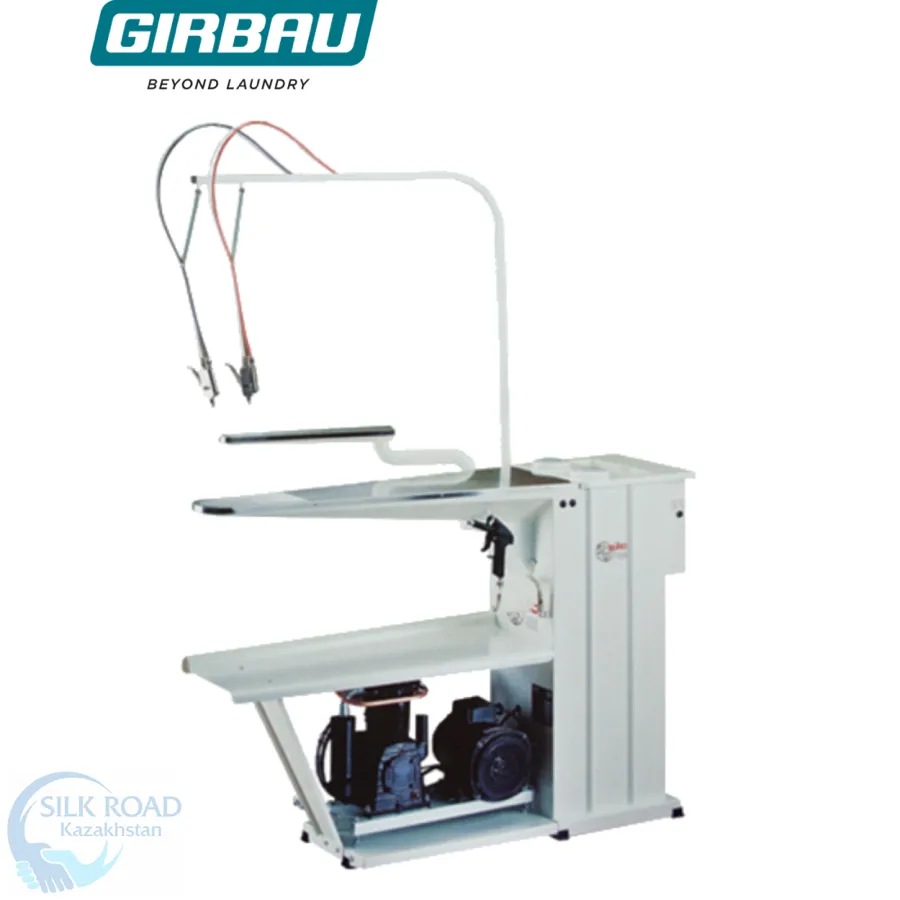 Пятновыводной стол Girbau S/F