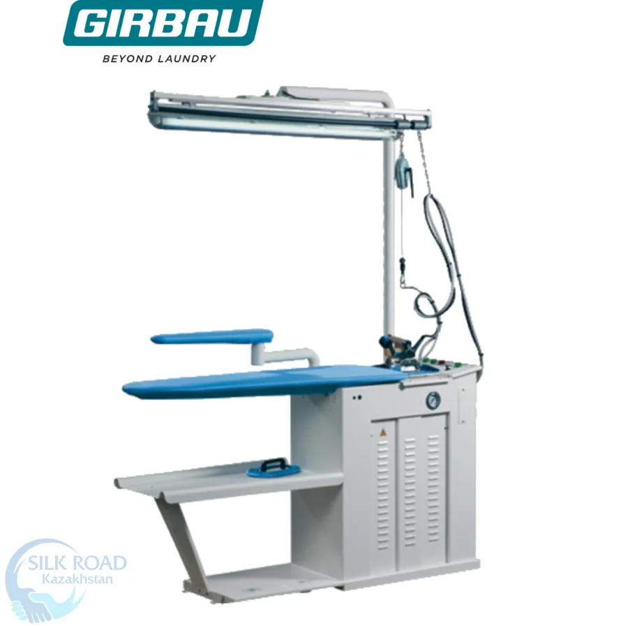 Гладильный стол Girbau S/AVС
