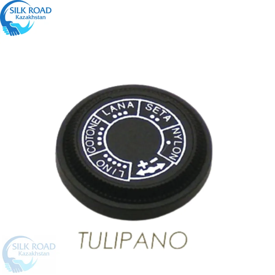 2F ручка термостата утюга Tulipano