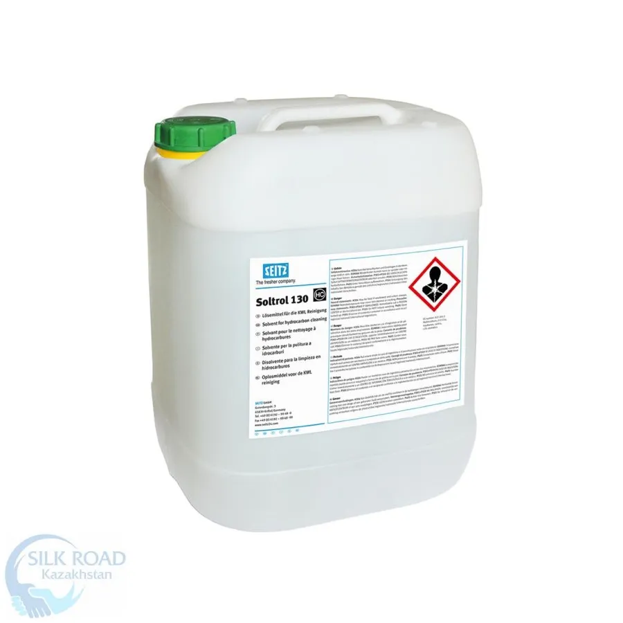 Soltrol 130 (20л.)