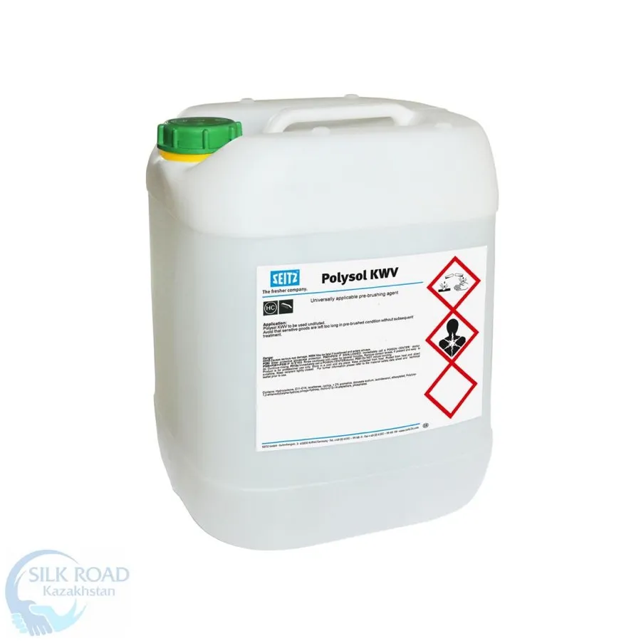 Polysol KWV (20л.)